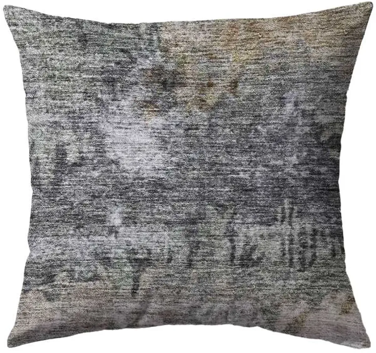 Dalyn Rug Company Nouveau Beige 22"x22" Throw Pillow