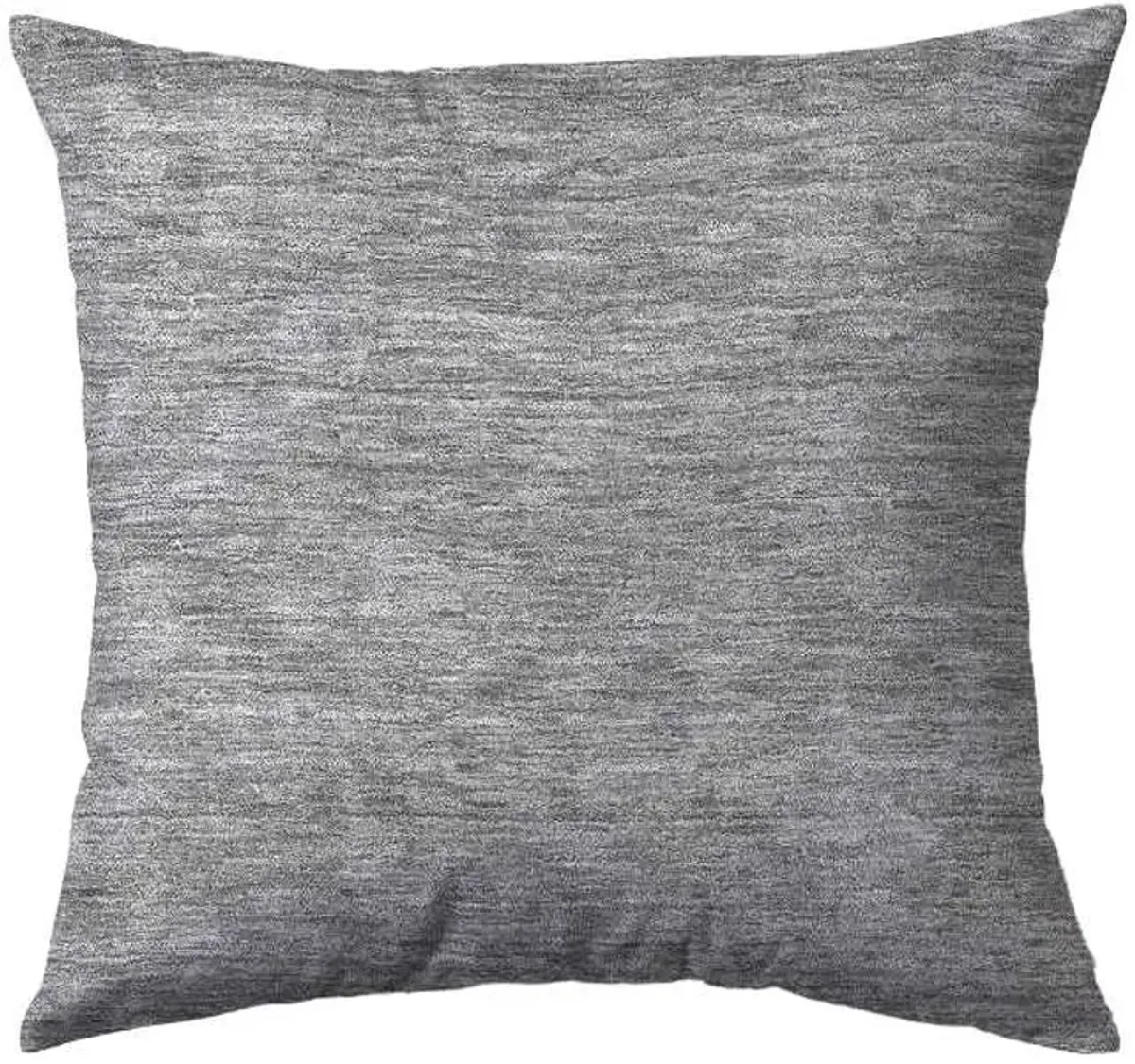 Dalyn Rug Company Nouveau Taupe 22"x22" Style 3 Throw Pillow