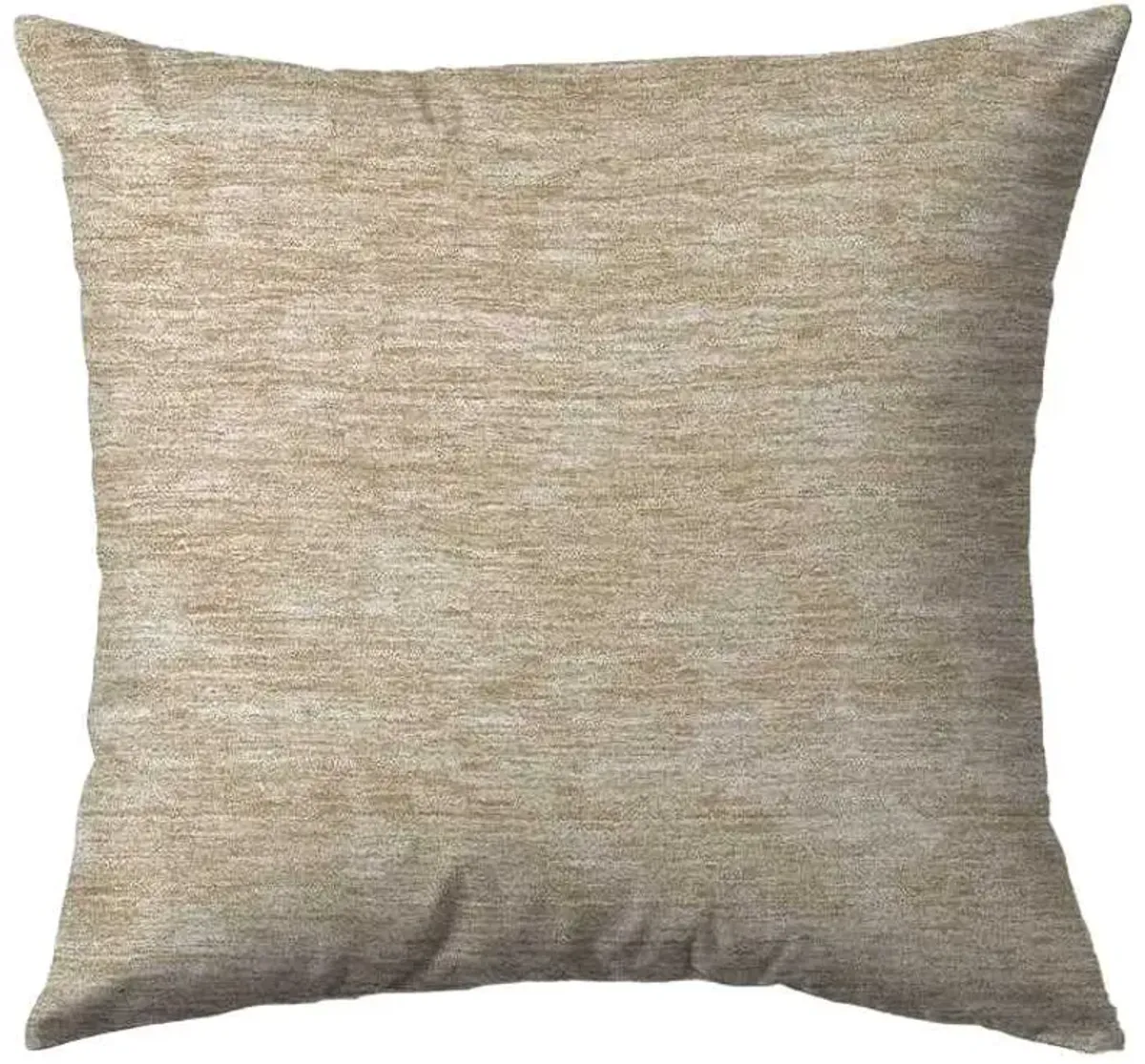 Dalyn Rug Company Odyssey Taupe 18"x18" Style 2 Throw Pillow