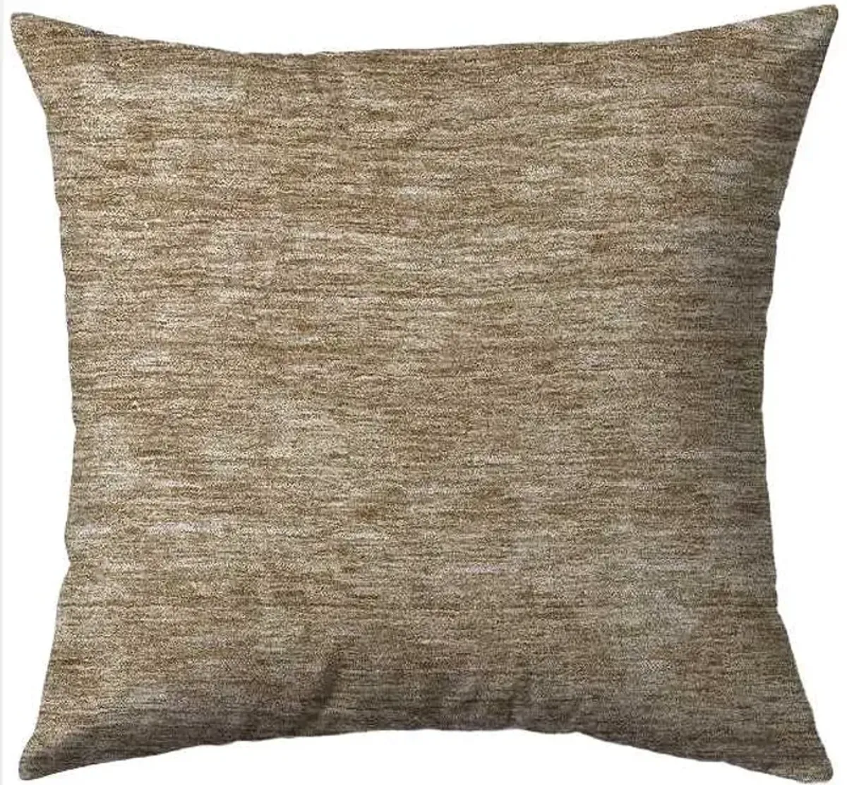 Dalyn Rug Company Odyssey Taupe 22"x22" Style 3 Throw Pillow