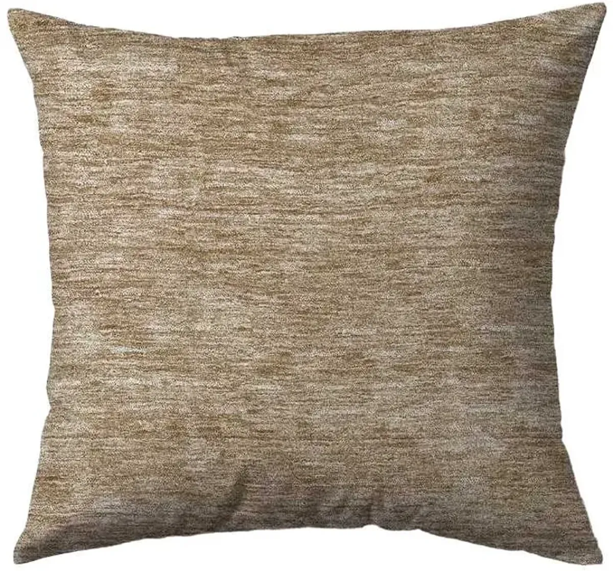 Dalyn Rug Company Odyssey Taupe 22"x22" Style 4 Throw Pillow