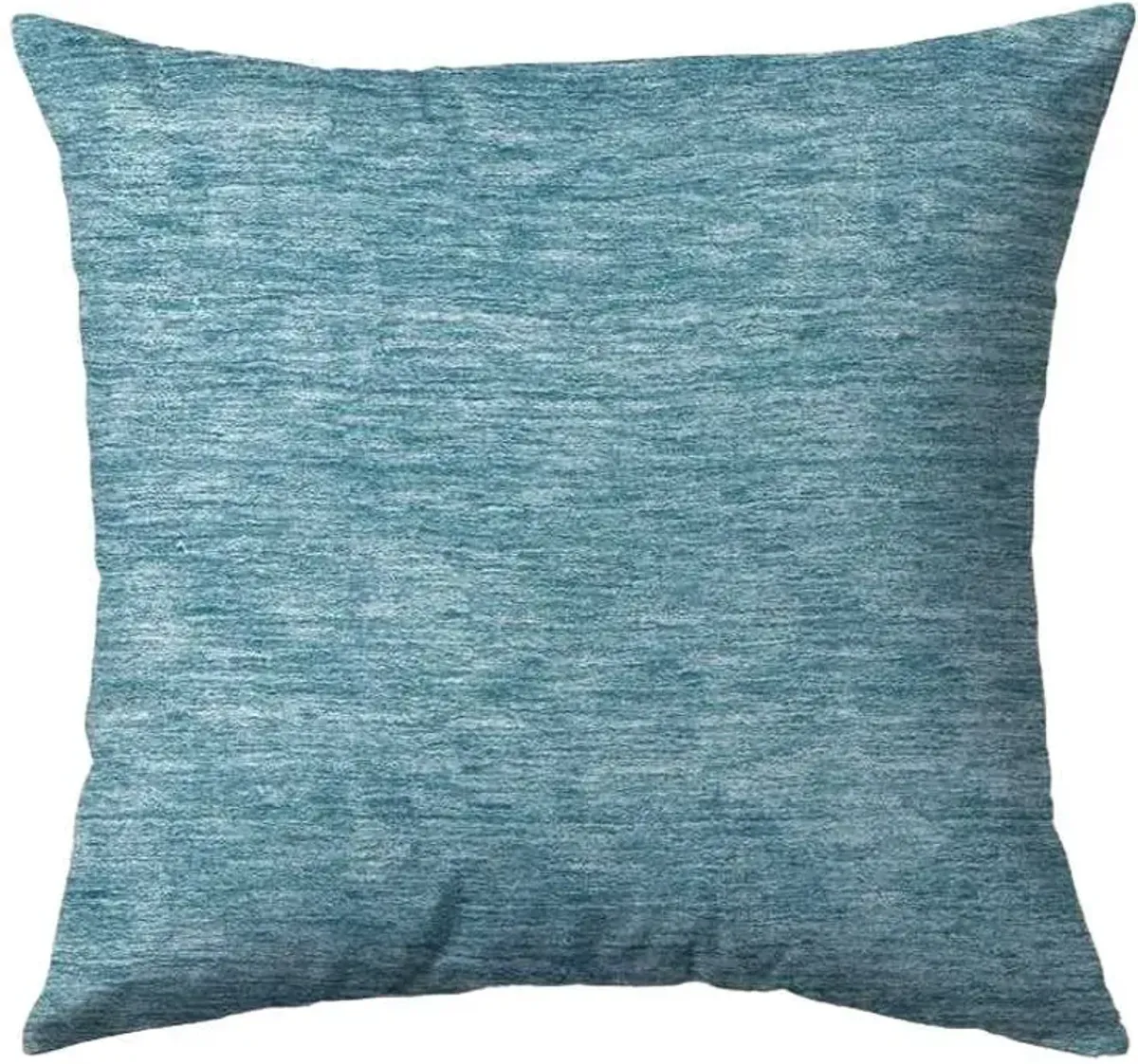 Dalyn Rug Company Odyssey Teal 22"x22" Style 2 Throw Pillow