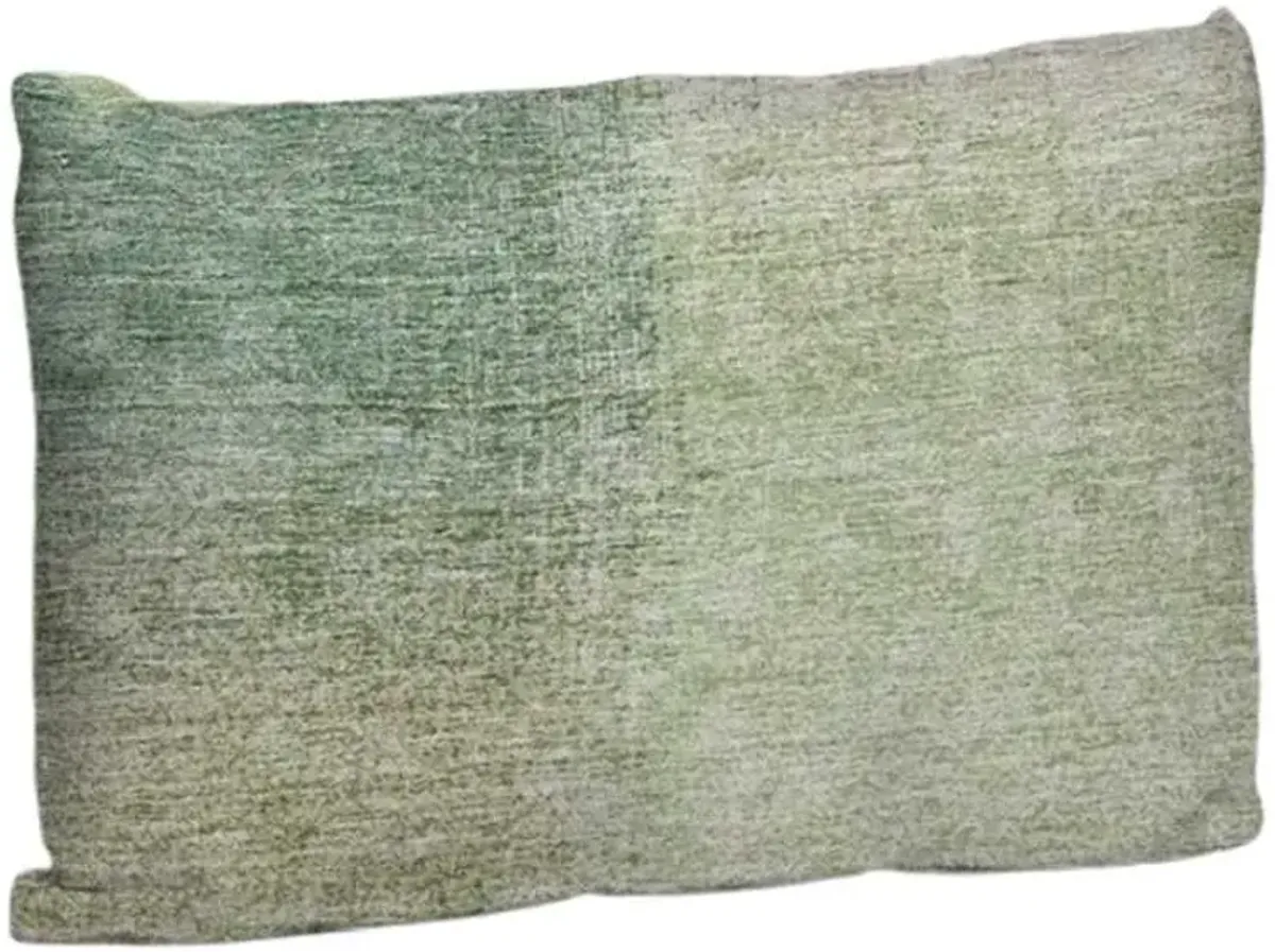 Dalyn Rug Company Trevi Fern 14"x20" Throw Pillow