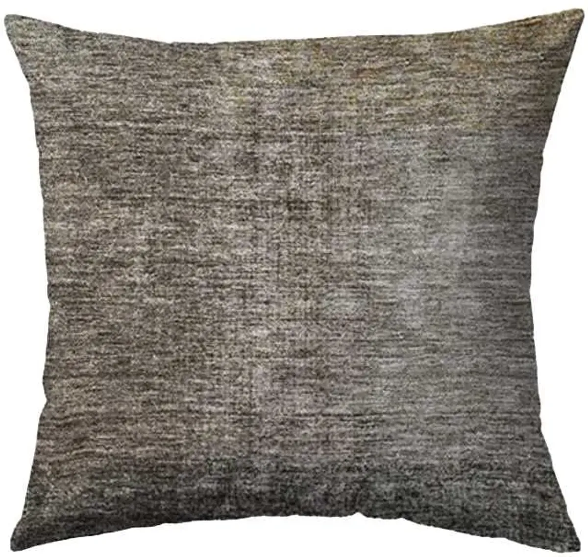 Dalyn Rug Company Trevi Mocha 22"x22" Throw Pillow