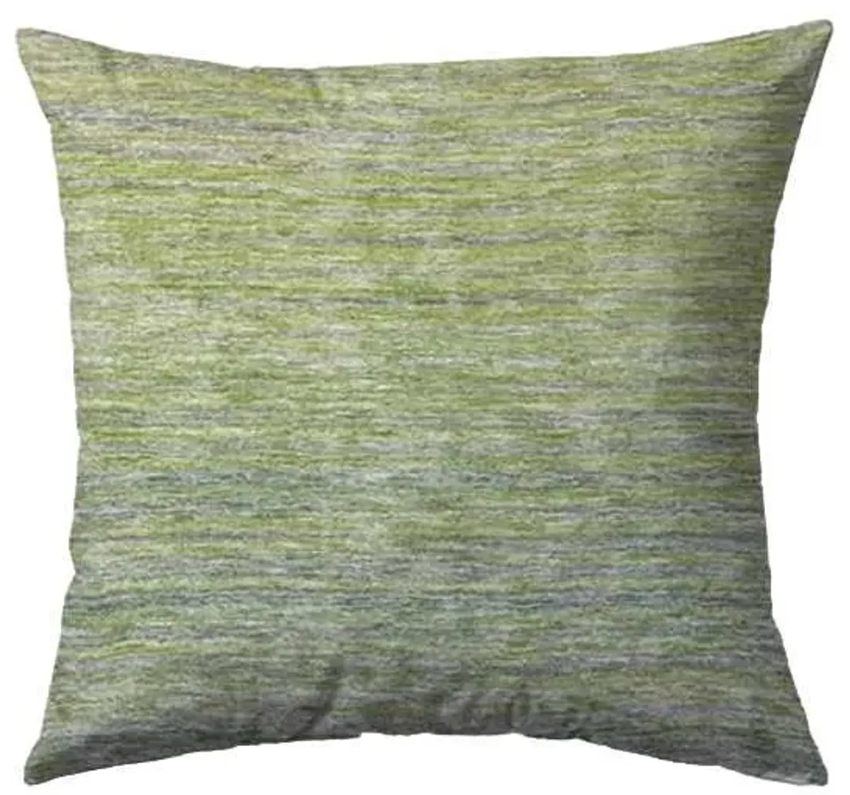 Dalyn Rug Company Trevi Aloe 22"x22" Throw Pillow