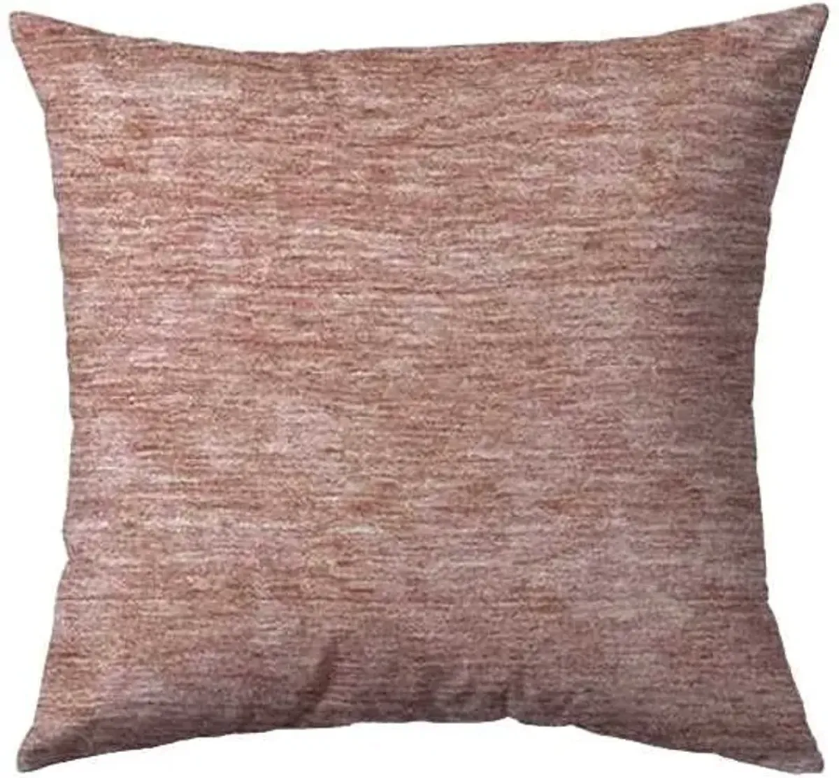 Dalyn Rug Company Trevi Coral 18"x18" Throw Pillow