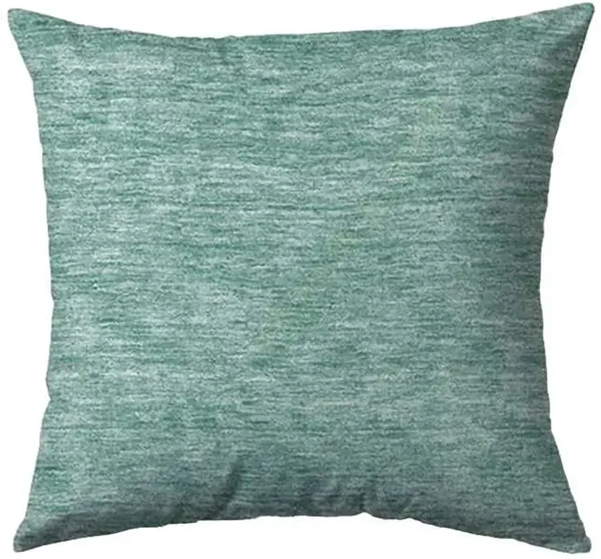 Dalyn Rug Company Trevi Teal 18"x18" Throw Pillow