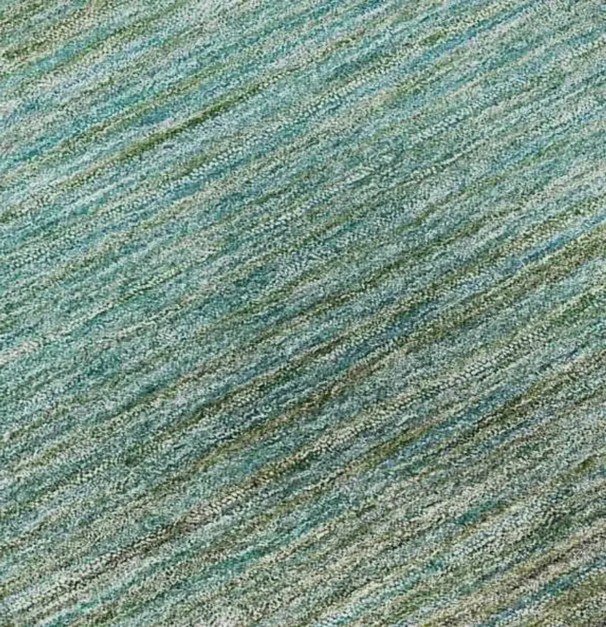 Dalyn Rug Company Trevi Teal 18"x18" Throw Pillow