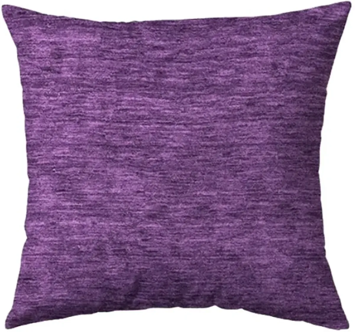 Dalyn Rug Company Trevi Purple 18"x18" Throw Pillow