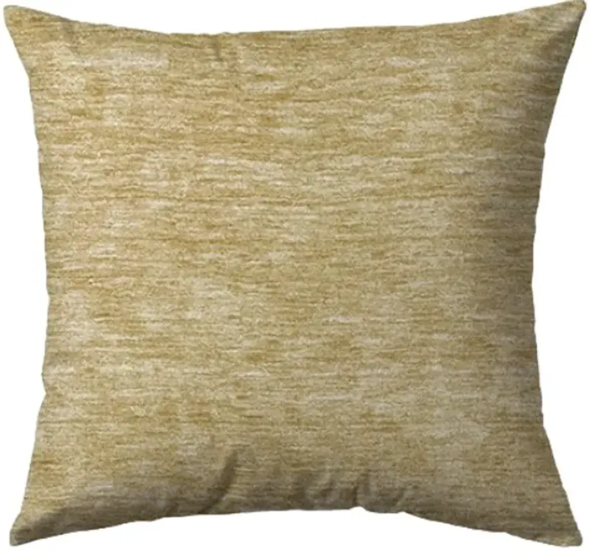 Dalyn Rug Company Trevi Beige 22"x22" Style 1 Throw Pillow