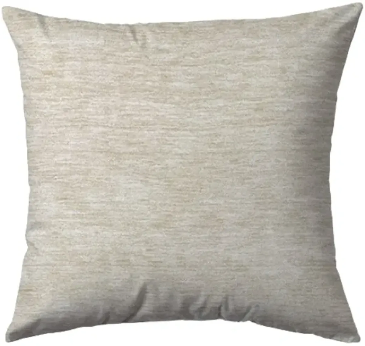 Dalyn Rug Company Trevi Linen 18"x18" Throw Pillow