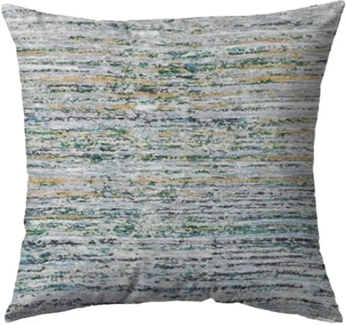 Dalyn Rug Company Trevi Linen 18"x18" Throw Pillow