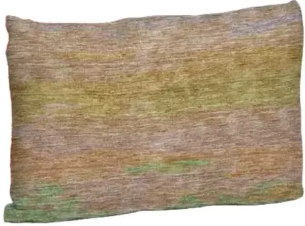 Dalyn Rug Company Trevi Lavender 14"x20" Throw Pillow