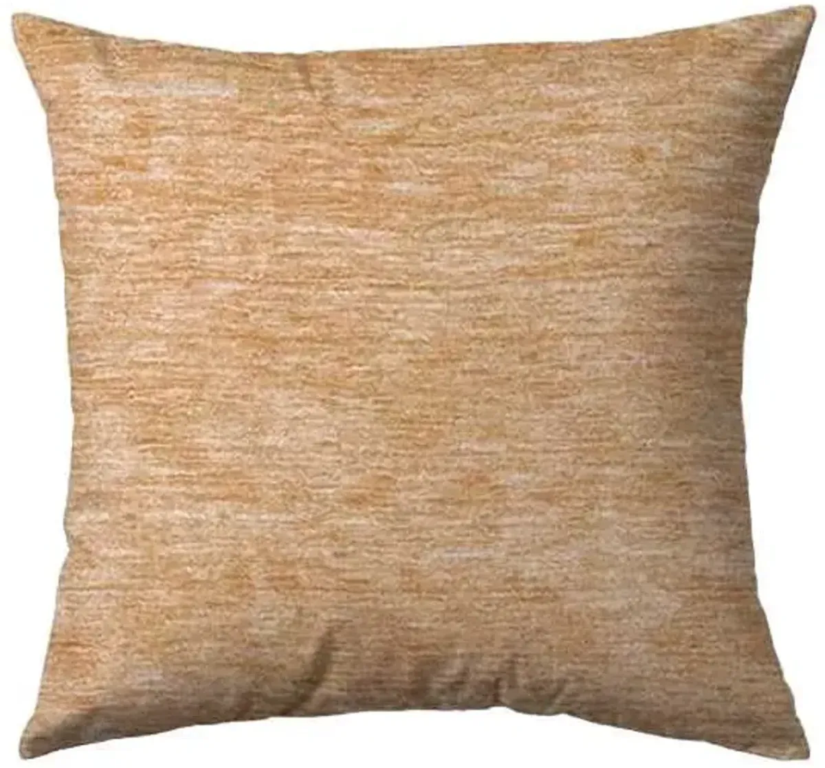 Dalyn Rug Company Trevi Salmon 22"x22" Throw Pillow