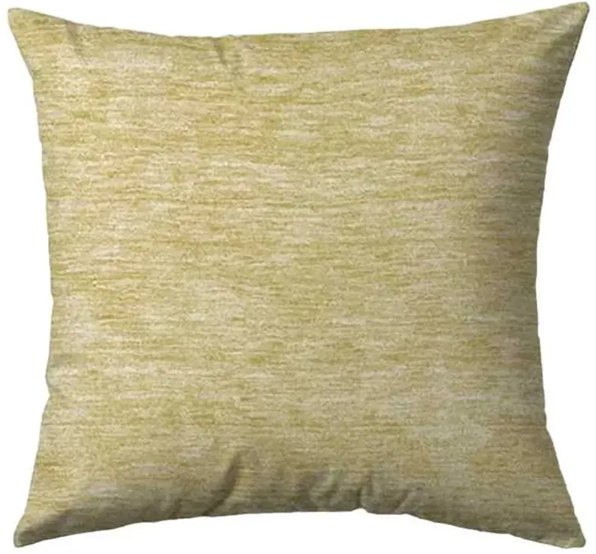 Dalyn Rug Company Trevi Tan 18"x18" Throw Pillow