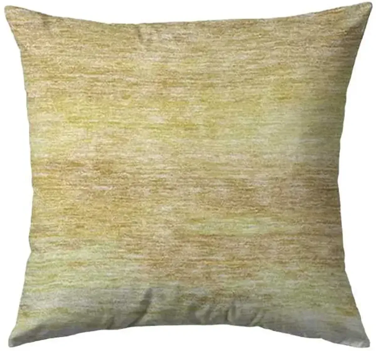 Dalyn Rug Company Trevi Tan 18"x18" Throw Pillow