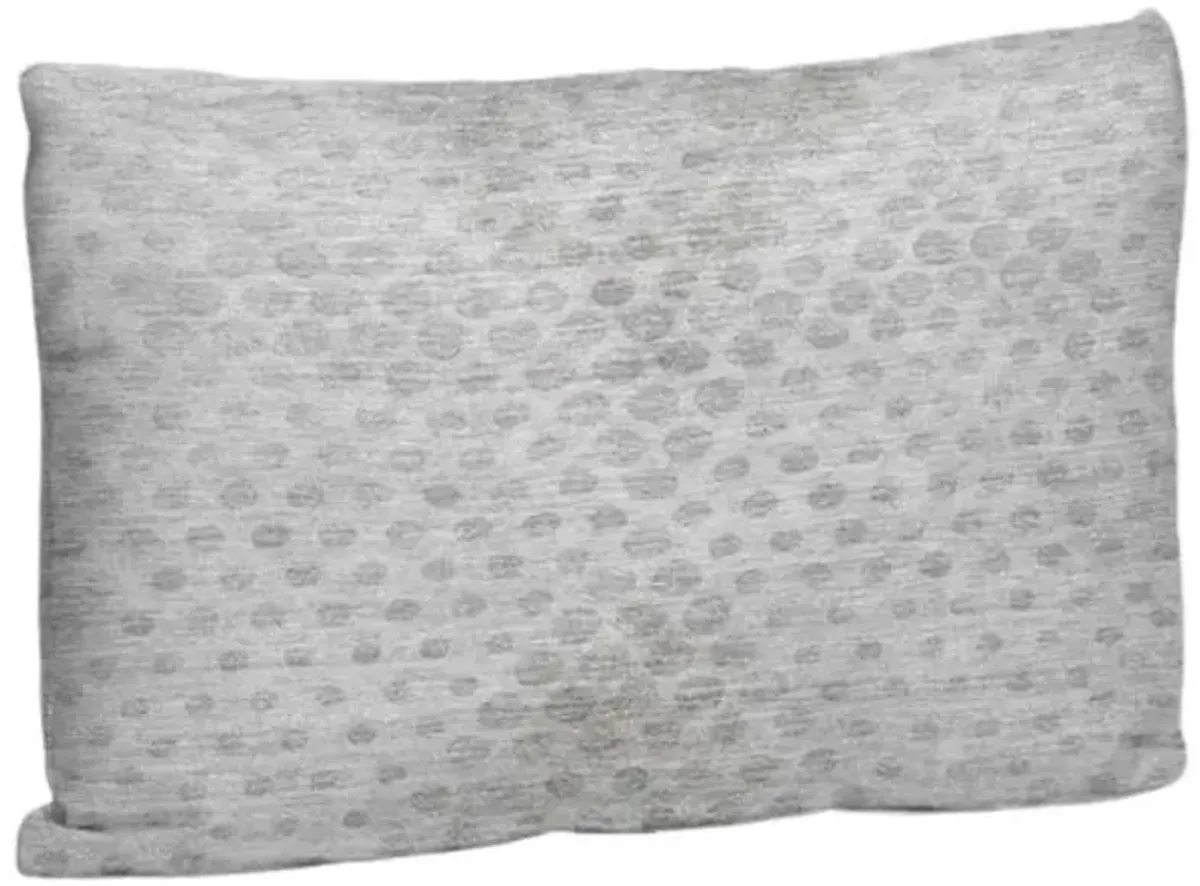 Dalyn Rug Company Trevi Ivory 14"x20" Throw Pillow