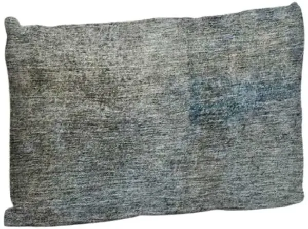 Dalyn Rug Company Trevi Taupe 14"x20" Style 7 Throw Pillow