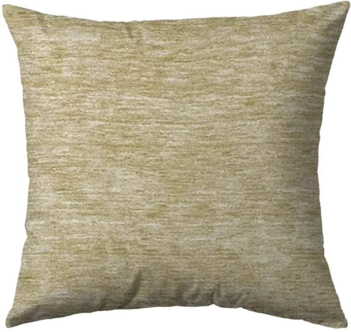Dalyn Rug Company Trevi Beige 22"x22" Style 2 Throw Pillow