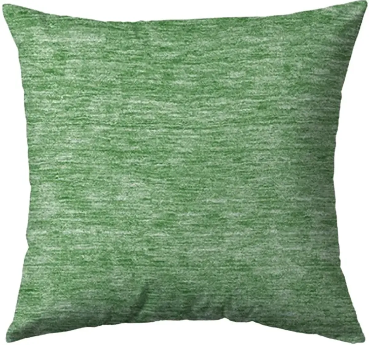 Dalyn Rug Company Trevi Green 18"x18" Style 2 Throw Pillow