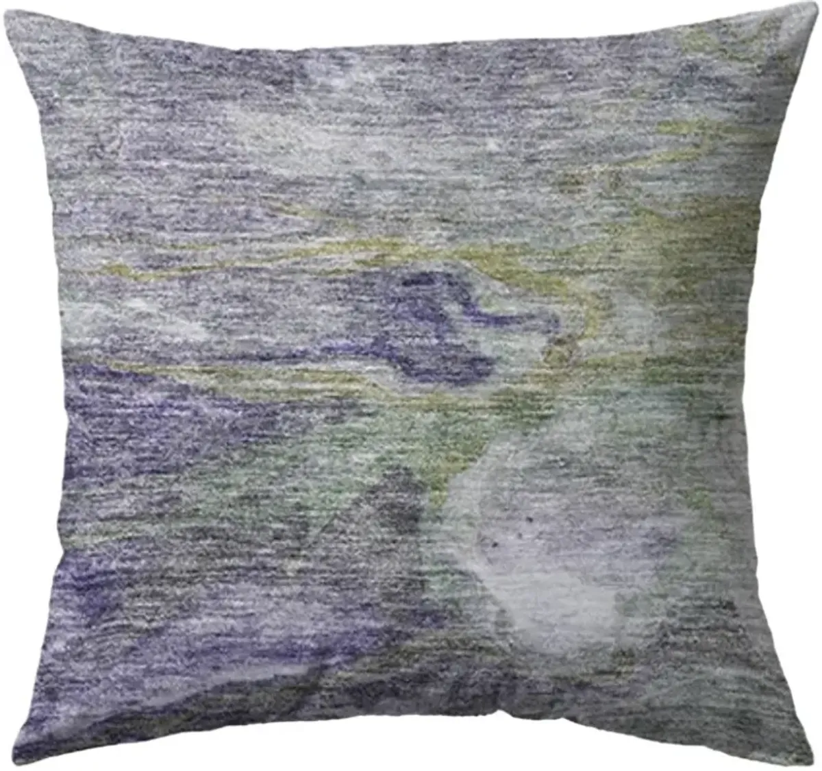 Dalyn Rug Company Trevi Aloe 18"x18" Style 4 Throw Pillow