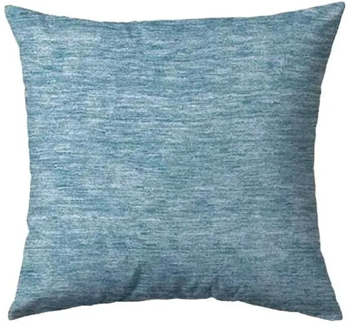 Dalyn Rug Company Trevi Blue 18"x18" Style 3 Throw Pillow