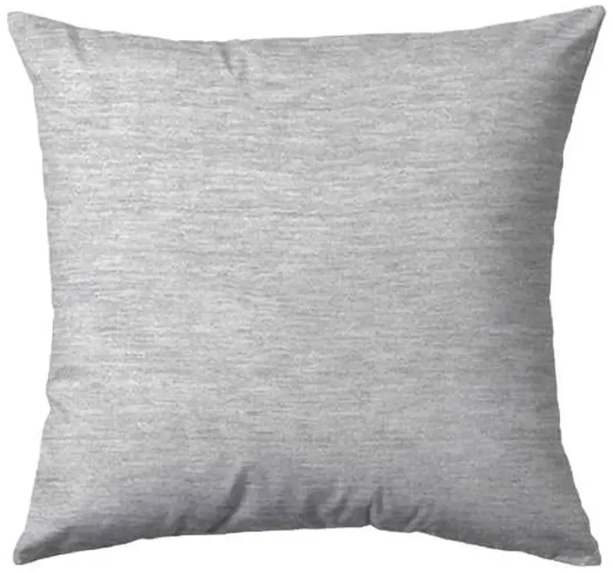 Dalyn Rug Company Trevi Ivory 18"x18" Style 2 Throw Pillow