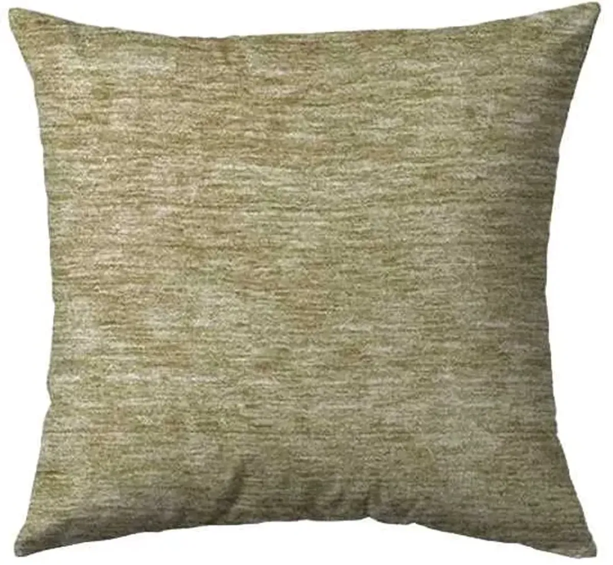 Dalyn Rug Company Trevi Olive 22"x22" Throw Pillow