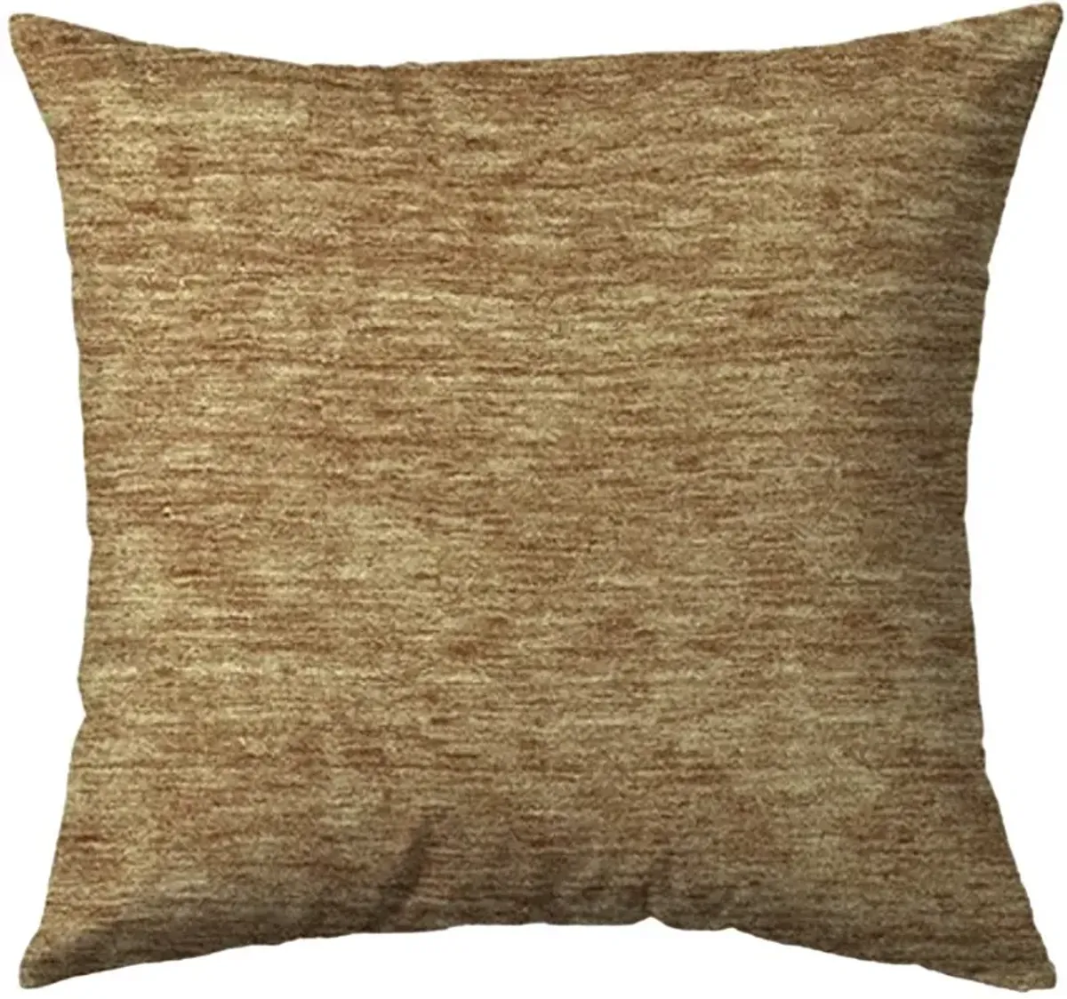 Dalyn Rug Company Trevi Terracotta 18"x18" Throw Pillow