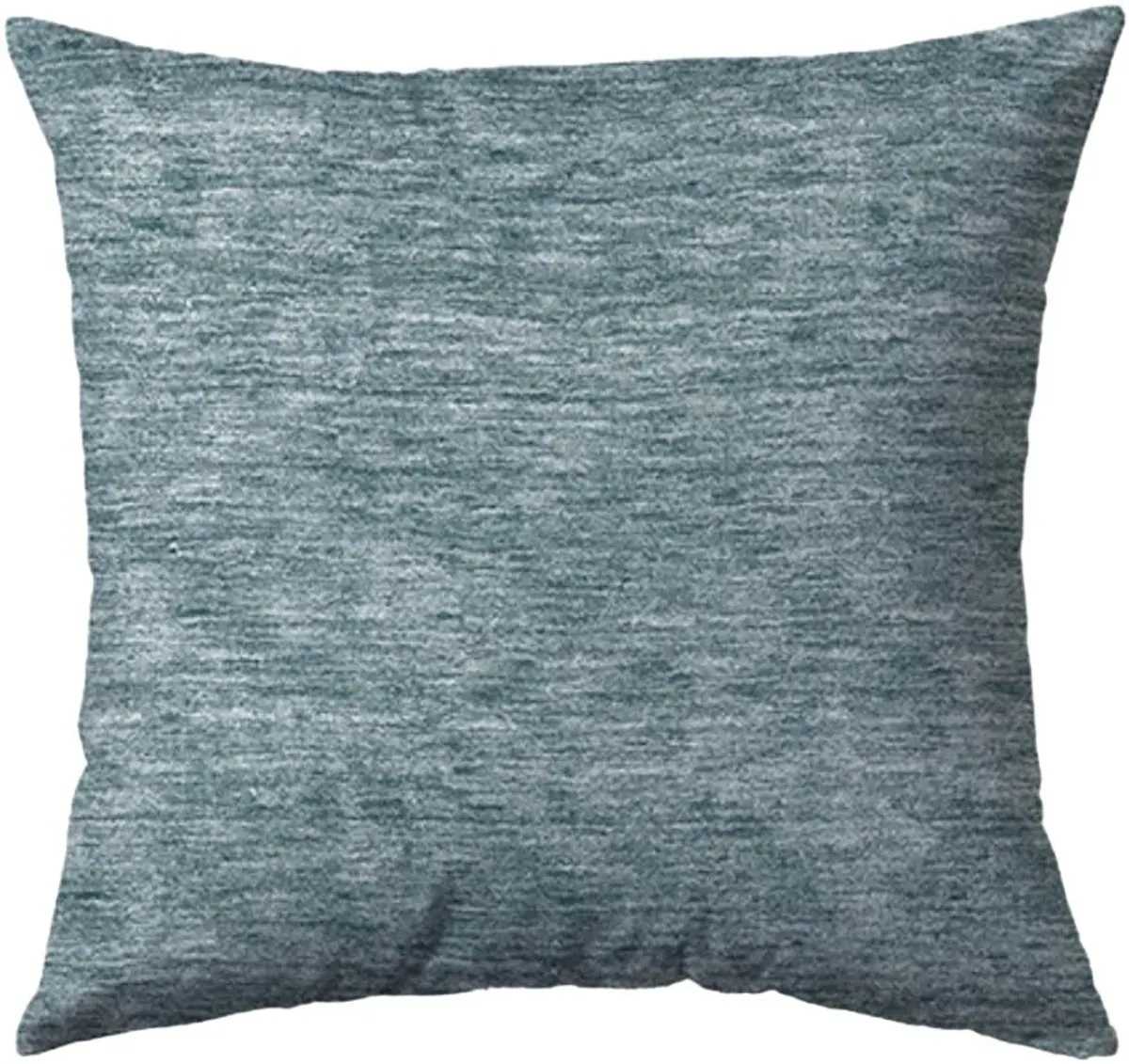 Dalyn Rug Company Trevi Blue 18"x18" Style 4 Throw Pillow