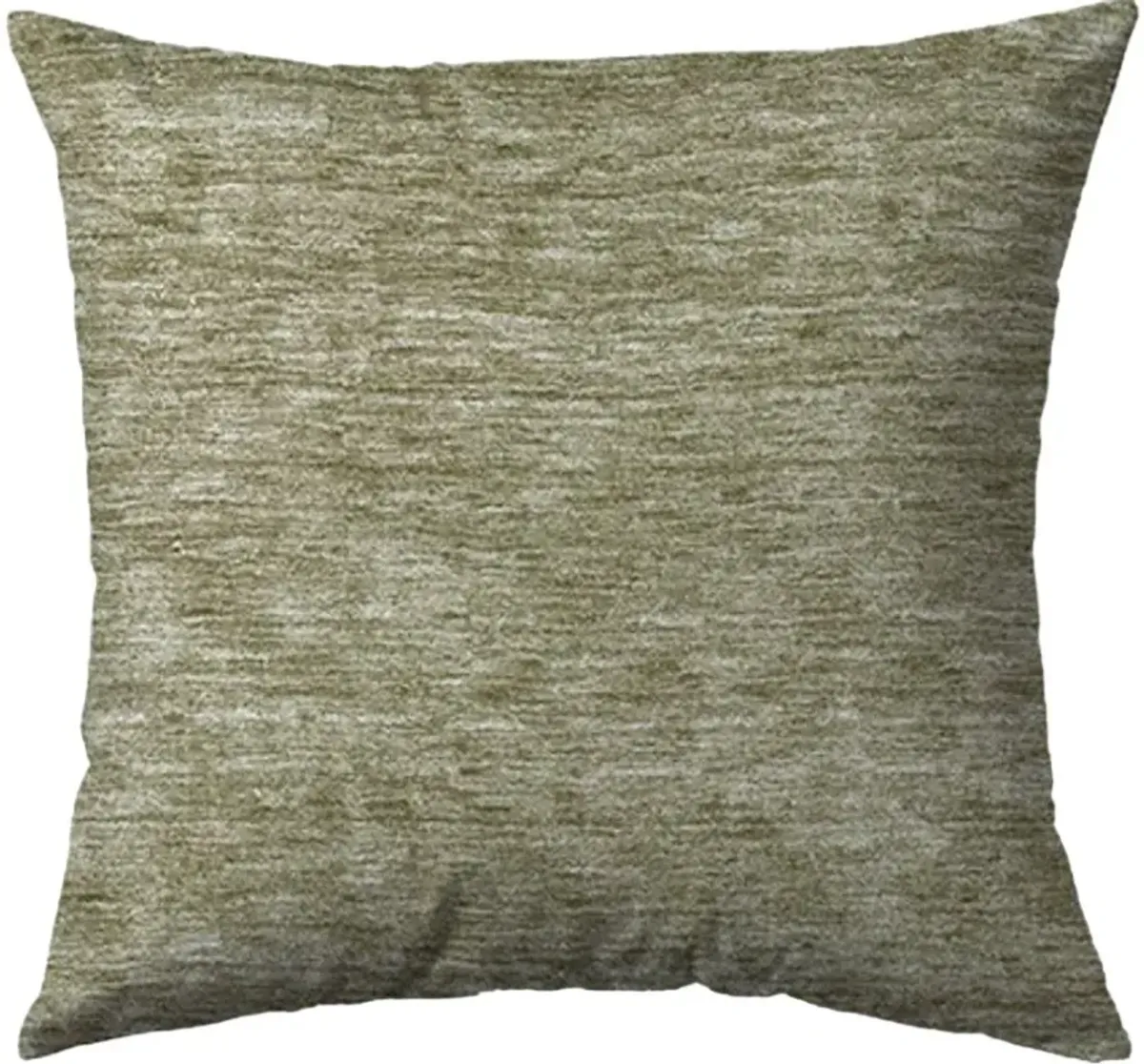 Dalyn Rug Company Trevi Green 22"x22" Style 3 Throw Pillow