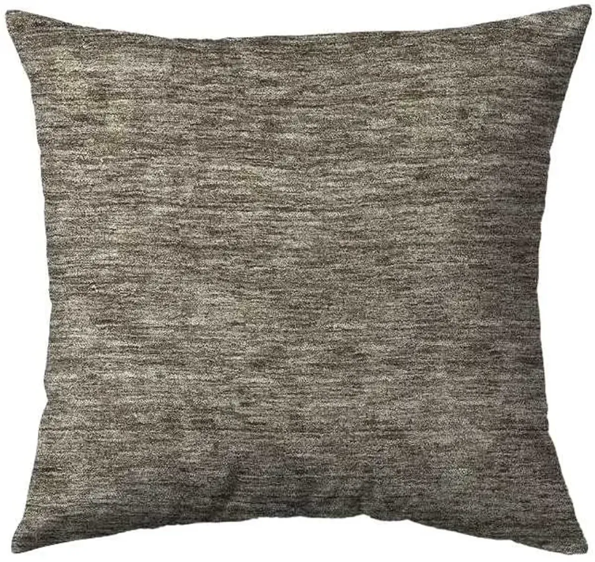 Dalyn Rug Company Bresca Terracotta 18"x18" Feather Throw Pillow