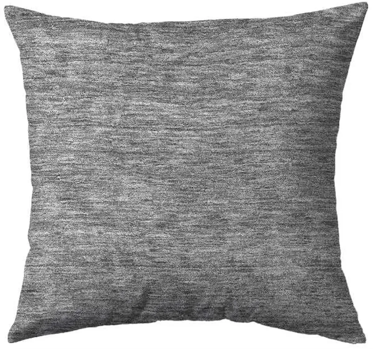 Dalyn Rug Company Bresca Blue 22"x22" Feather Throw Pillow
