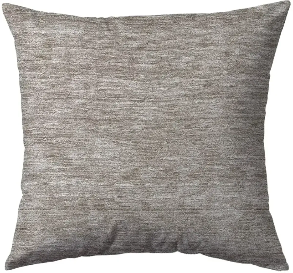 Dalyn Rug Company Burano Linen 22"x22" Feather Throw Pillow