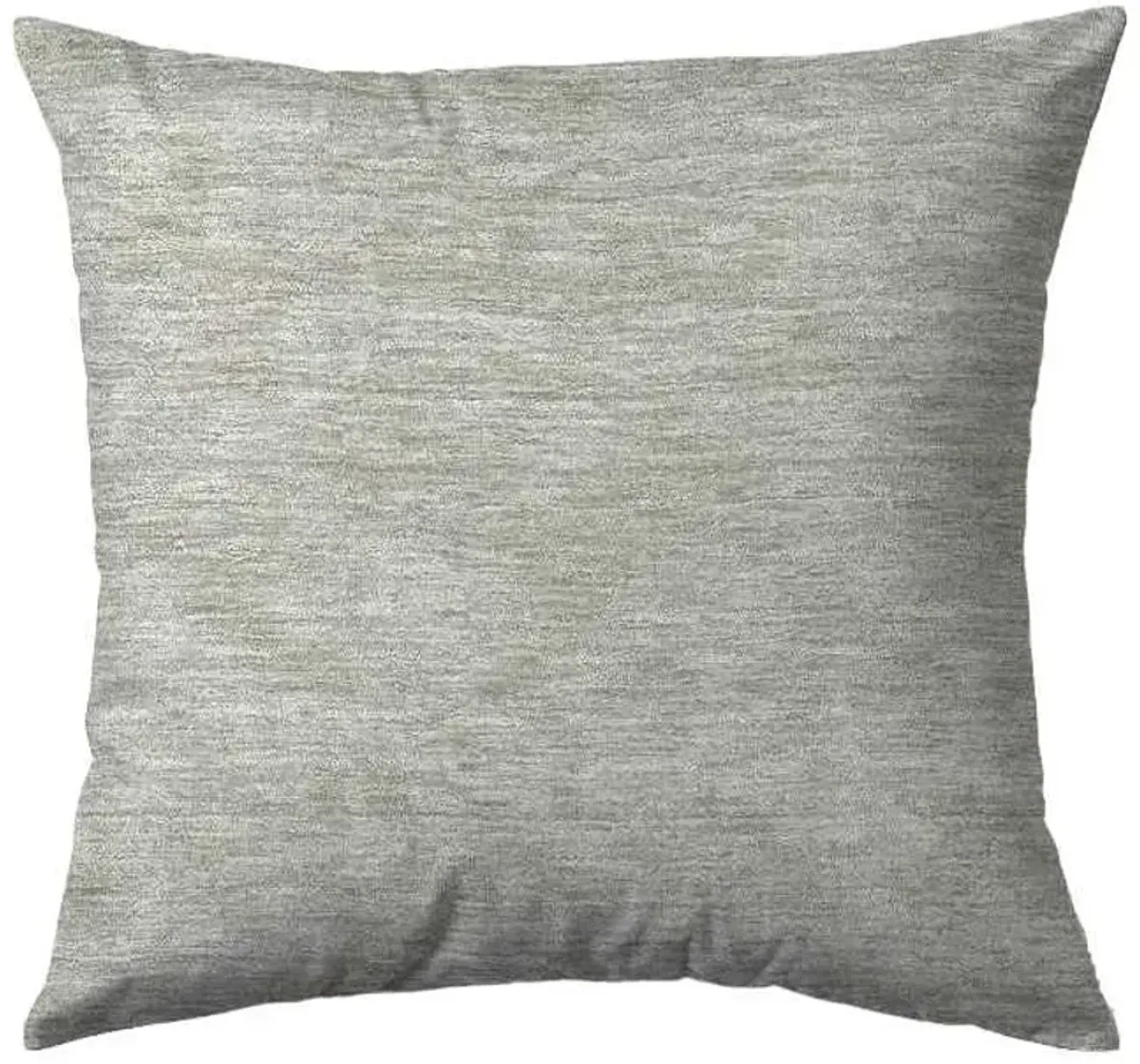 Dalyn Rug Company Burano Sage 22"x22" Feather Throw Pillow