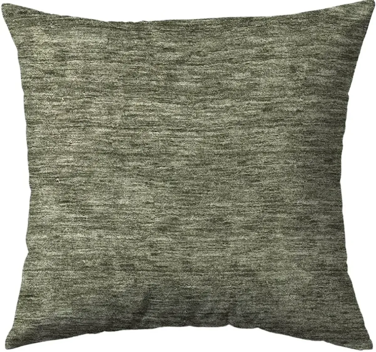 Dalyn Rug Company Burano Aloe 22"x22" Style 2 Feather Throw Pillow