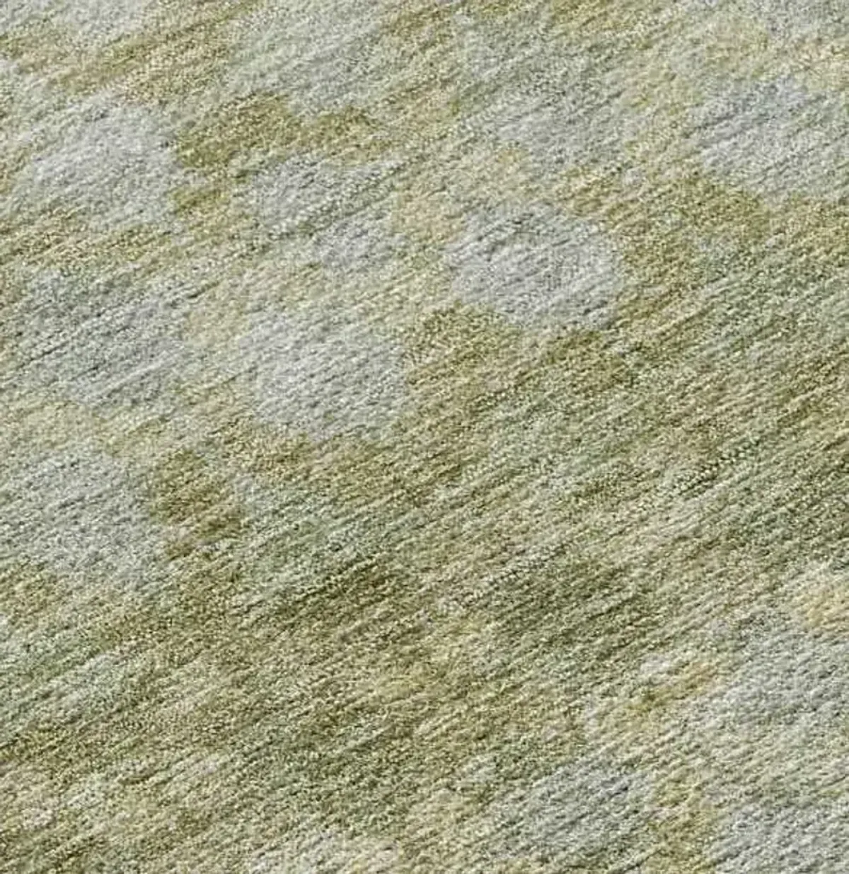 Dalyn Rug Company Burano Aloe 14"x20" Style 3 Feather Throw Pillow