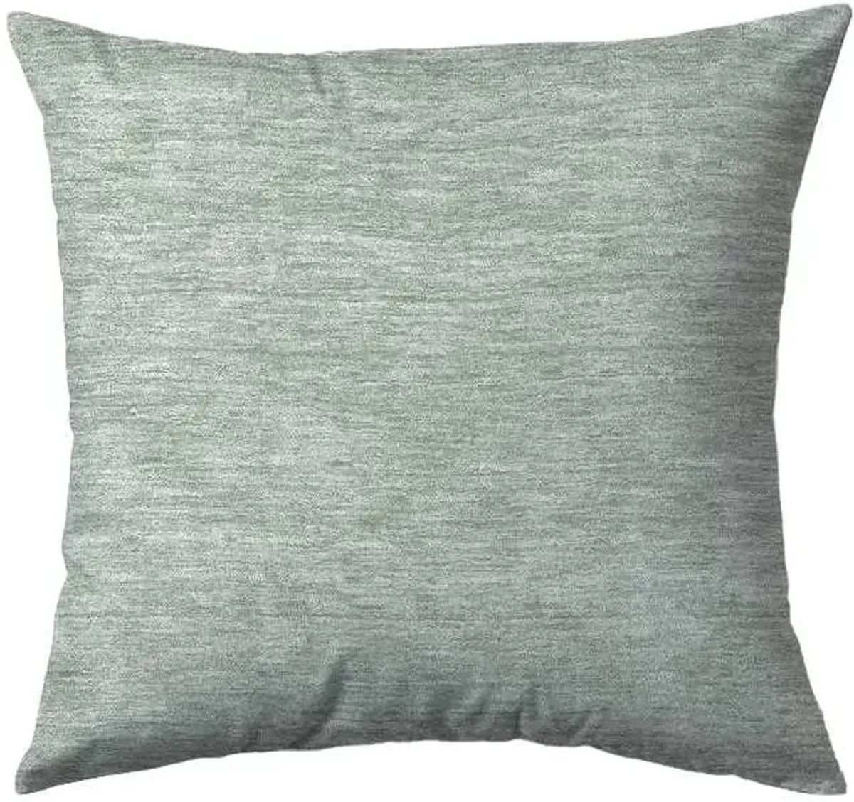 Dalyn Rug Company Burano Aloe 22"x22" Style 3 Feather Throw Pillow