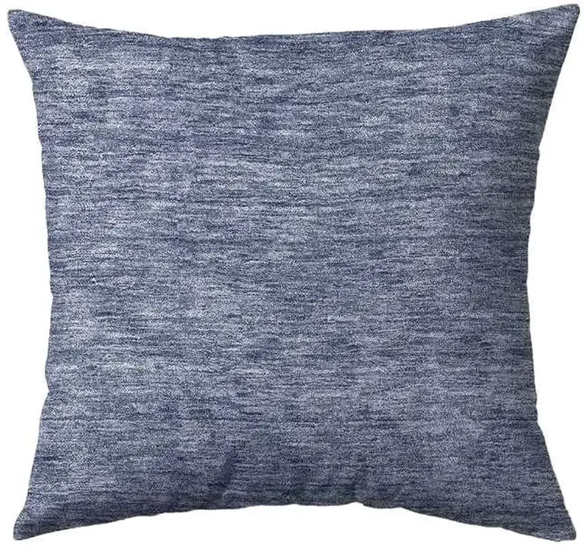 Dalyn Rug Company Burano Brown 18"x18" Feather Throw Pillow