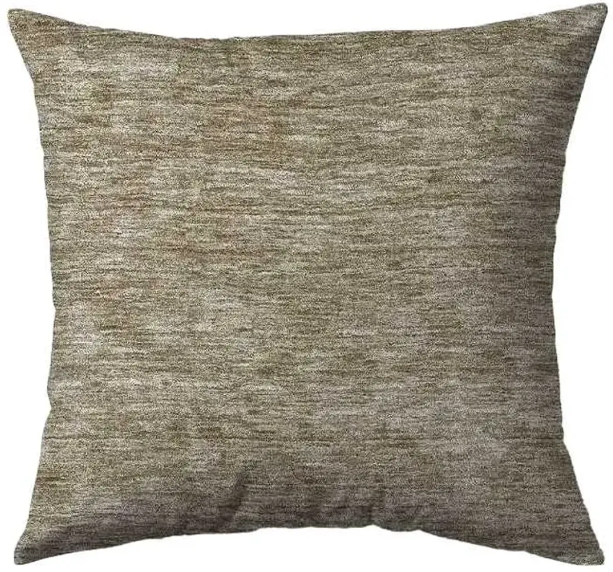 Dalyn Rug Company Burano Blue 22"x22" Style 2 Feather Throw Pillow