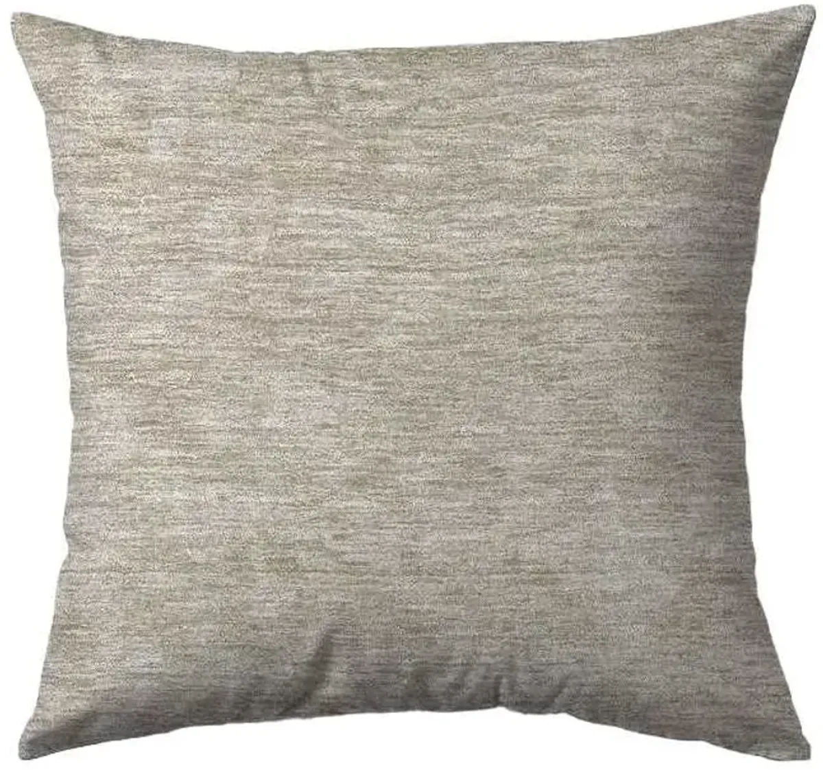 Dalyn Rug Company Hatay Ivory 22"x22" Feather Throw Pillow