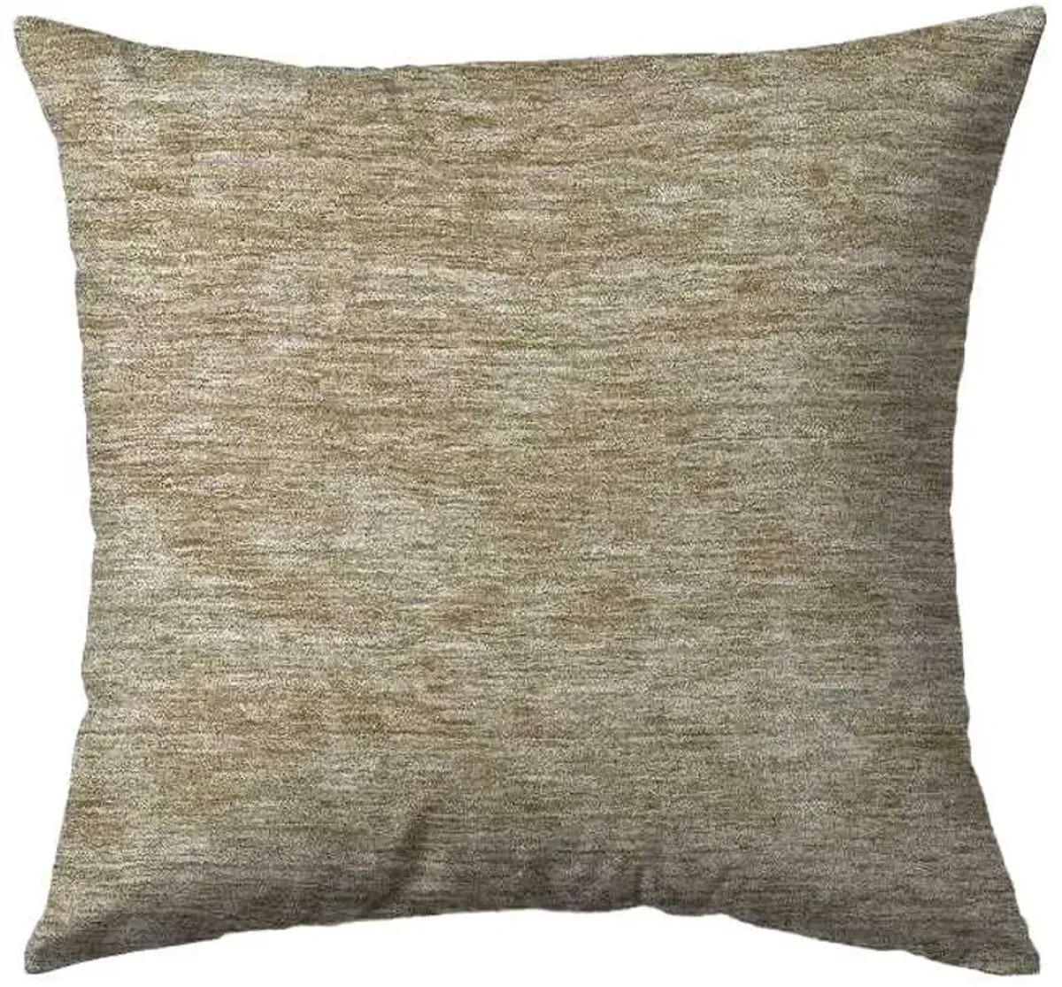Dalyn Rug Company Hatay Olive 22"x22" Feather Throw Pillow