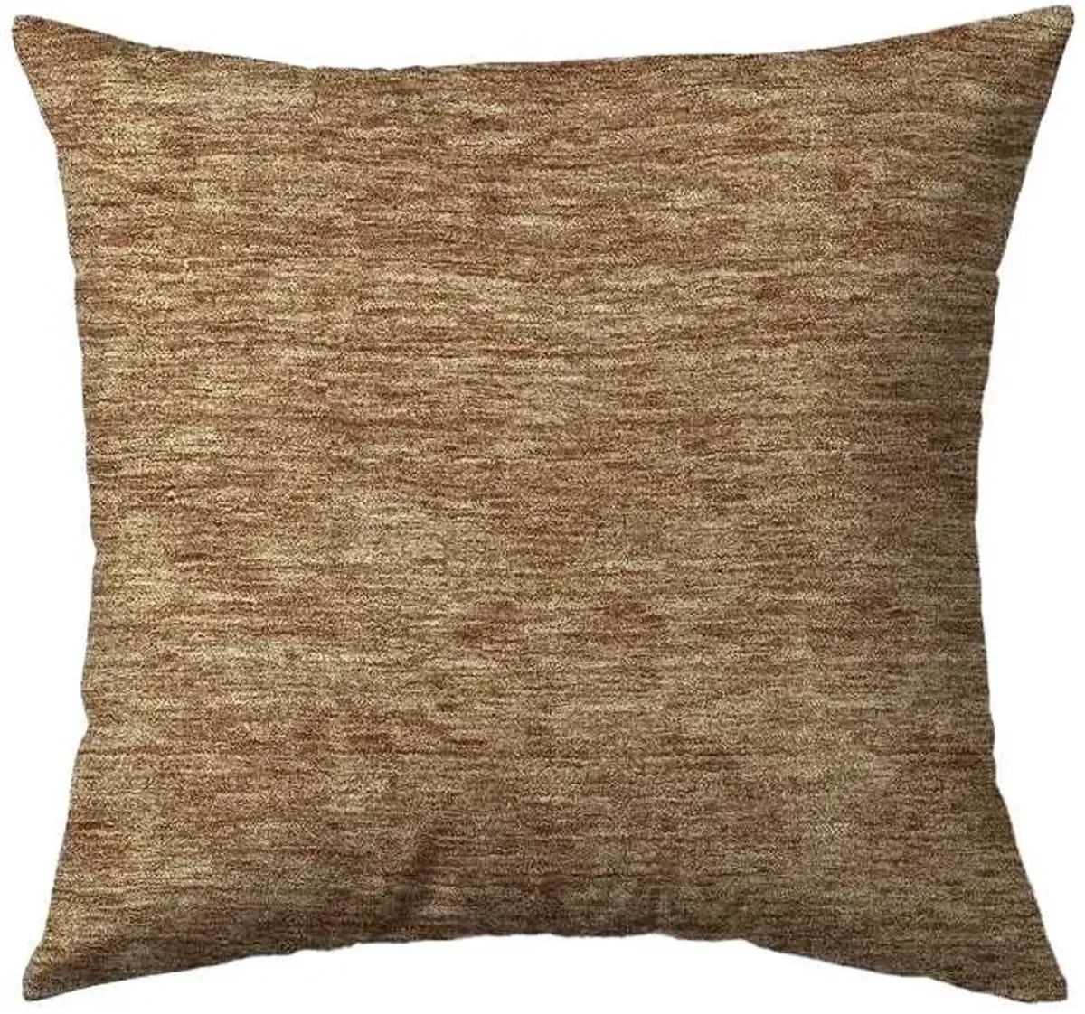Dalyn Rug Company Hatay Paprika 18"x18" Feather Throw Pillow