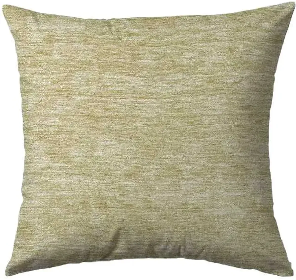 Dalyn Rug Company Hatay Black 22"x22" Style 2 Feather Throw Pillow