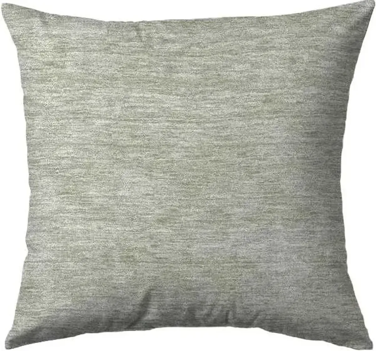Dalyn Rug Company Hatay Teal 18"x18" Feather Throw Pillow