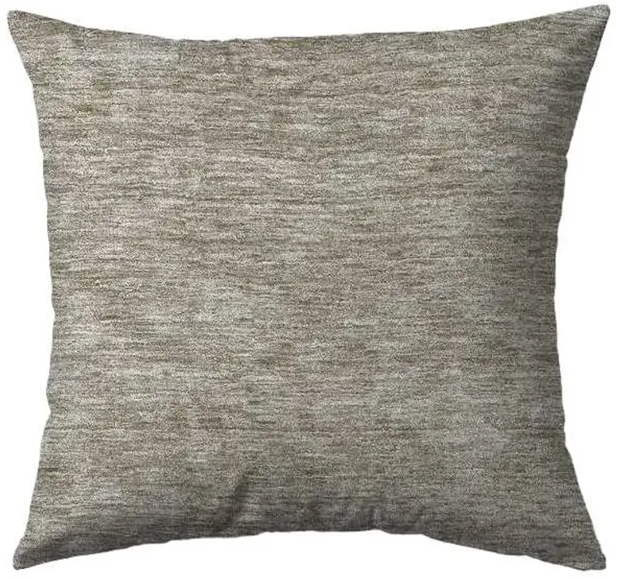 Dalyn Rug Company Hatay Emerald 18"x18" Feather Throw Pillow
