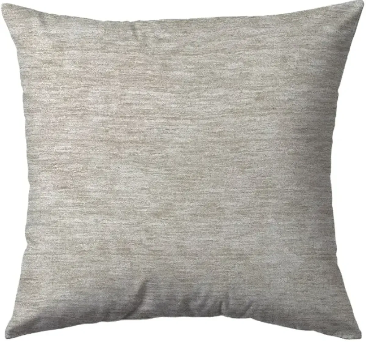 Dalyn Rug Company Hatay Ivory 22"x22" Style 3 Feather Throw Pillow