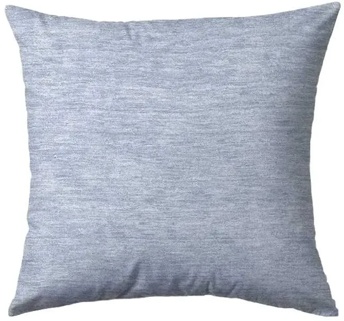 Dalyn Rug Company Hatay Blue 22"x22" Feather Throw Pillow