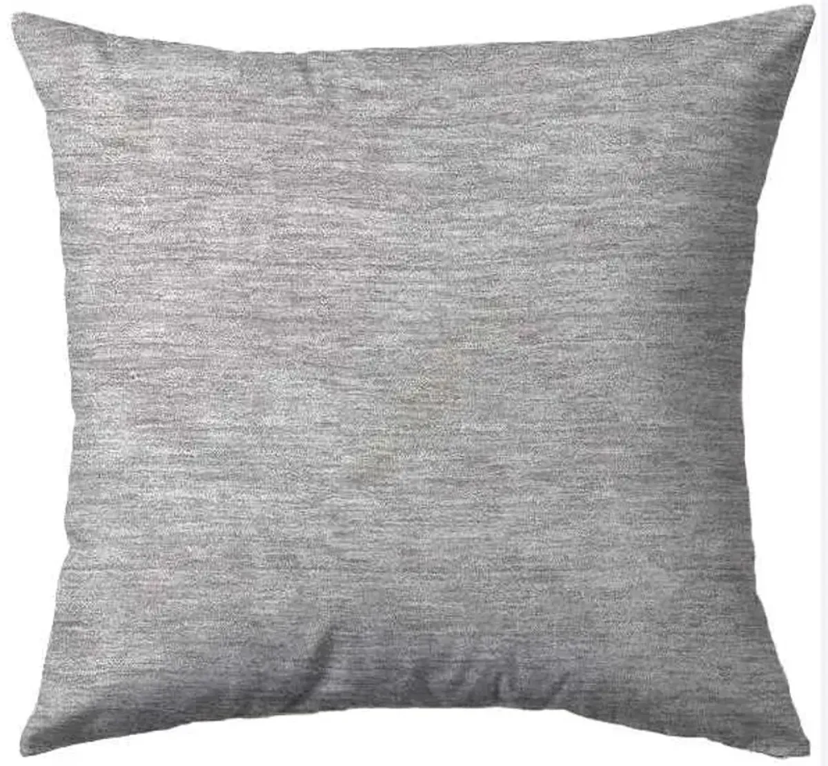 Dalyn Rug Company Hatay Ivory 18"x18" Style 6 Feather Throw Pillow