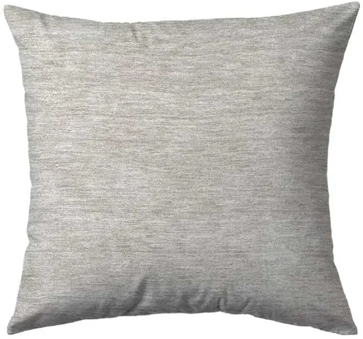 Dalyn Rug Company Hatay Blue 18"x18" Style 2 Feather Throw Pillow